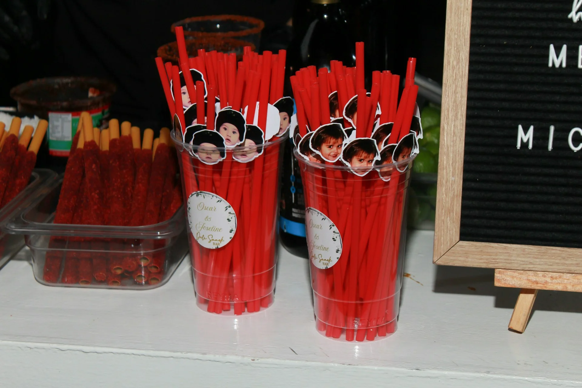 10 animations originales pour un vin d'honneur réussi