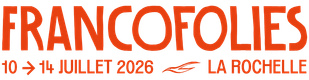 Les Francofolies de La Rochelle