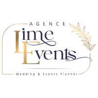 Logo Agence Lime Events