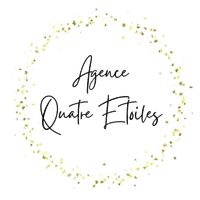 Logo Agence Quatre Étoiles