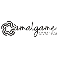 Logo Amalgame Events