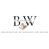 Logo B-Wedding