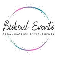 Logo Biskoul'Events