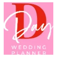 Logo D Day Wedding Planner