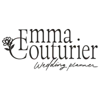 Logo Emma Couturier Event