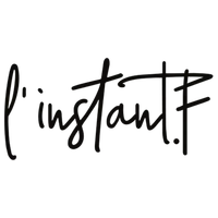 Logo L'Instant F.