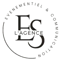 Logo L'Agence ES