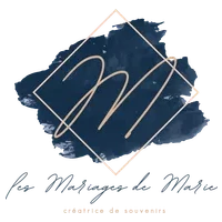 Logo Les Mariages de Marie