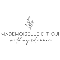 Logo Mademoiselle dit Oui