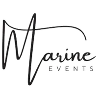 Logo Marine Events