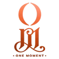 Logo One Moment