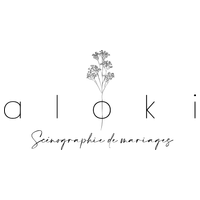 Logo Studio Aloki