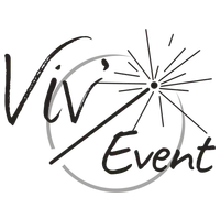 Logo Viv'Event
