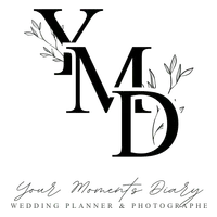 Logo Your Moments Diary